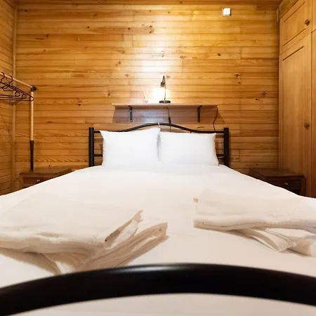 Alto Da Serra 2 * Cha de Alvares