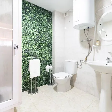 Nyaraló Alto Da Serra 2 *