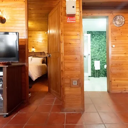 Alto Da Serra 2 Cha de Alvares