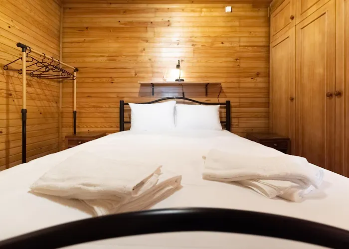 Alto Da Serra 2 * Cha de Alvares