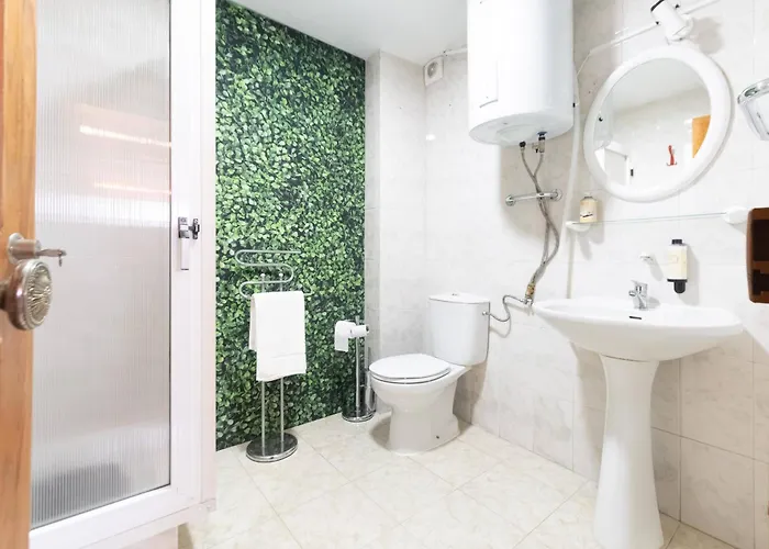 Дом отдыха Alto Da Serra 2 *