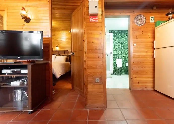 Alto Da Serra 2 Cha de Alvares